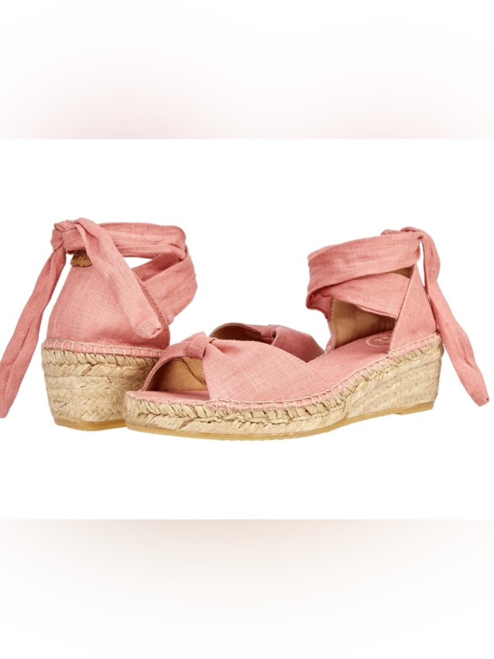 Toni Pons Bret Espadrille